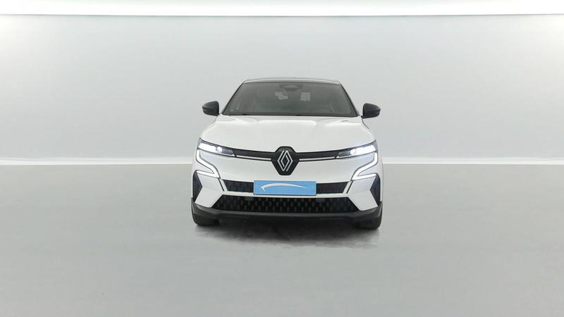 Renault Mégane Ev60 220 ch super charge Techno 5p