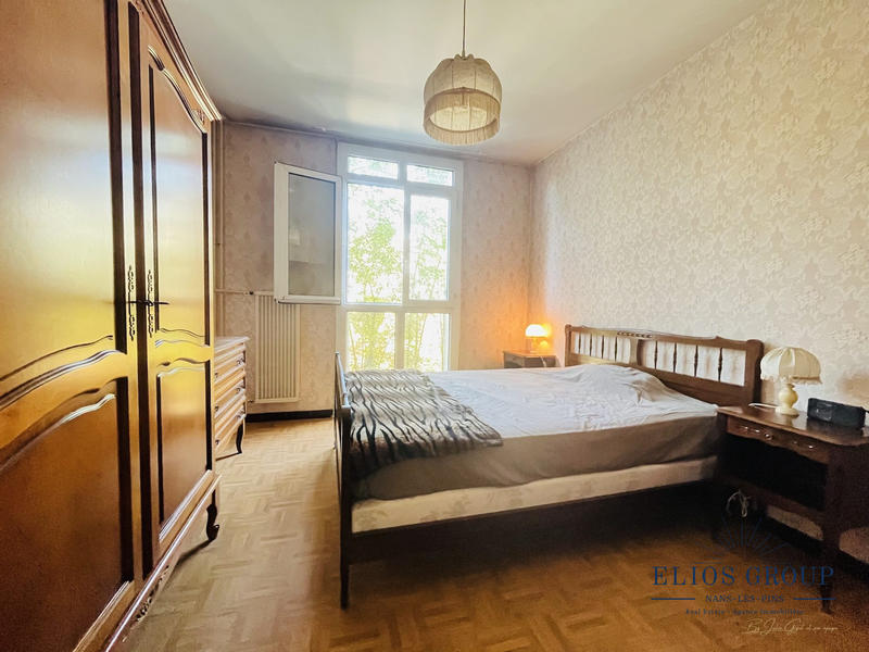 Appartement - 79 m² - 4 pièces