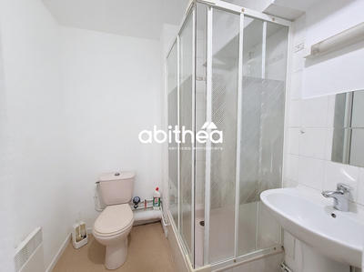 Appartement - 20 m² - 1 pièce