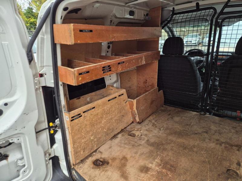 Citroën Nemo Fourgon 1.4 Hdi 70ch Club Tva Recuperable