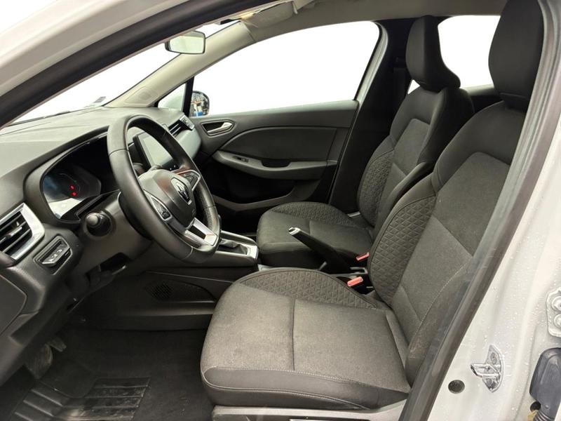 Renault Clio V E-Tech 140 - 21n Zen