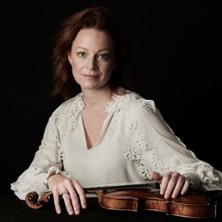 Théâtre sans paroles avec Carolin Widmann et Ensemble Atmosphères