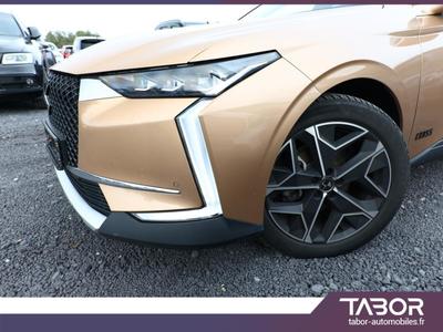 Ds 4 1.5 BlueHDi 130 Aut. Cross Rivoli Led Gps