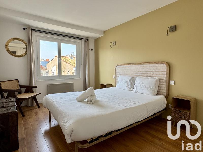 Appartement - 69 m² - 3 pièces