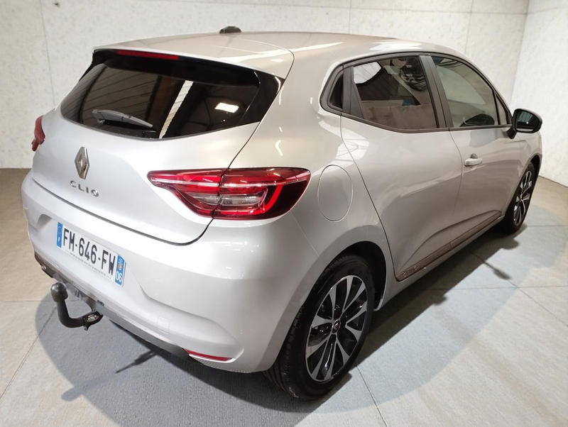 Renault Clio V 1.0 Tce 100 Zen