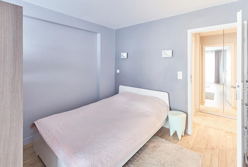 Appartement - 31 m² - 1 pièce