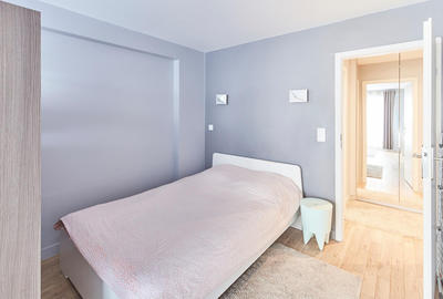 Appartement - 31 m² - 1 pièce