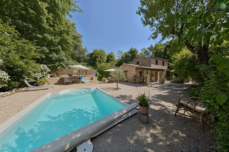 Bastide - 91 m² - 4 pièces