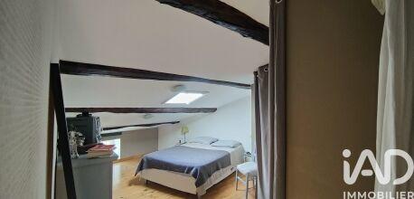 Maison de village - 137 m² - 5 pièces