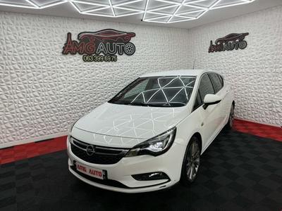 Opel Astra K 1.6 Cdti 16v ecoFLEX s&amp;S 136 Cv