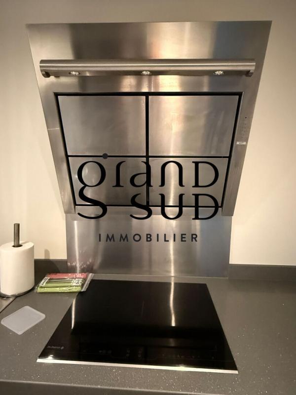 Appartement - 68 m² - 2 pièces