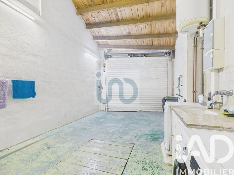 Maison - 102 m² - 3 pièces