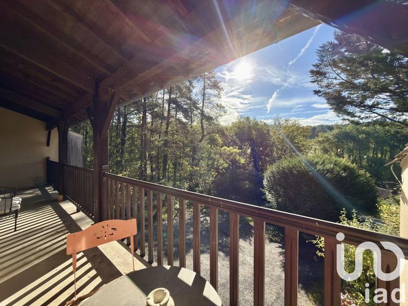 Maison - 96 m² - 4 pièces