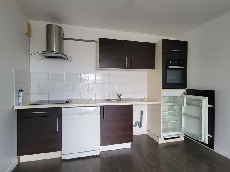 Appartement - 39 m² - 2 pièces