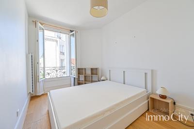 Appartement - 33 m² - 2 pièces