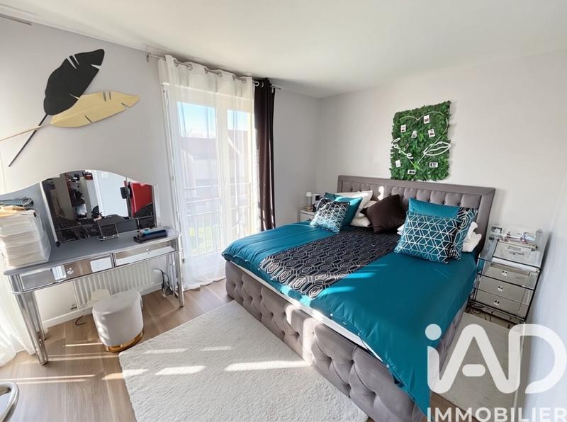 Maison - 86 m² - 4 pièces