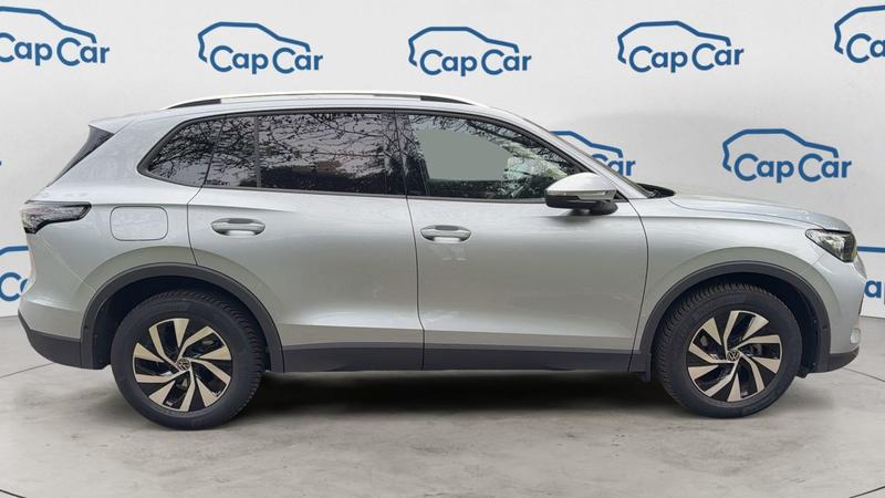 Volkswagen Tiguan 1.5 eTSI 150 Dsg7 Life Plus - Automatique