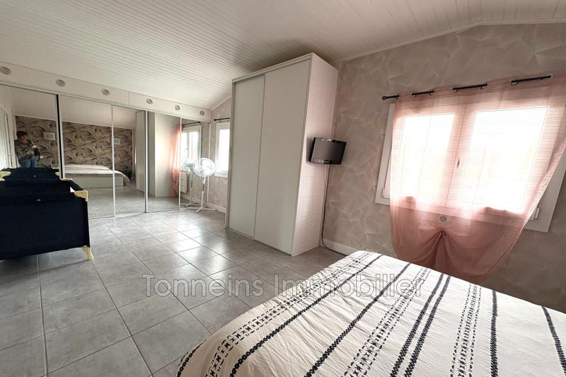 Maison - 175 m² - 7 pièces