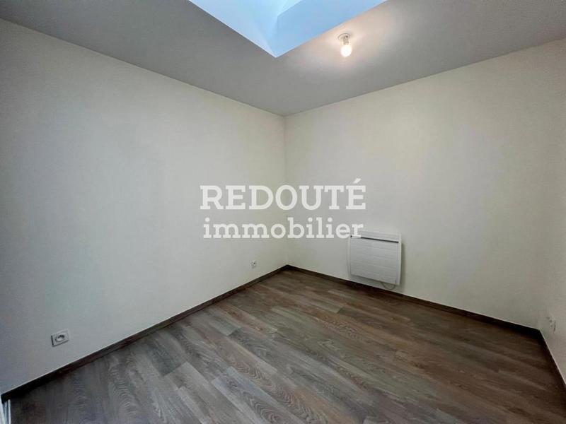 Maison - 84 m² - 5 pièces