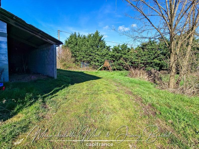 Maison - 147 m² - 4 pièces