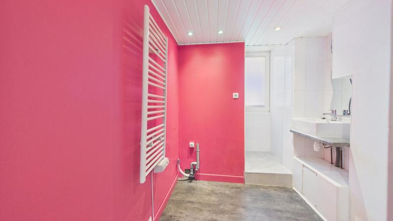 Appartement - 64 m² - 4 pièces