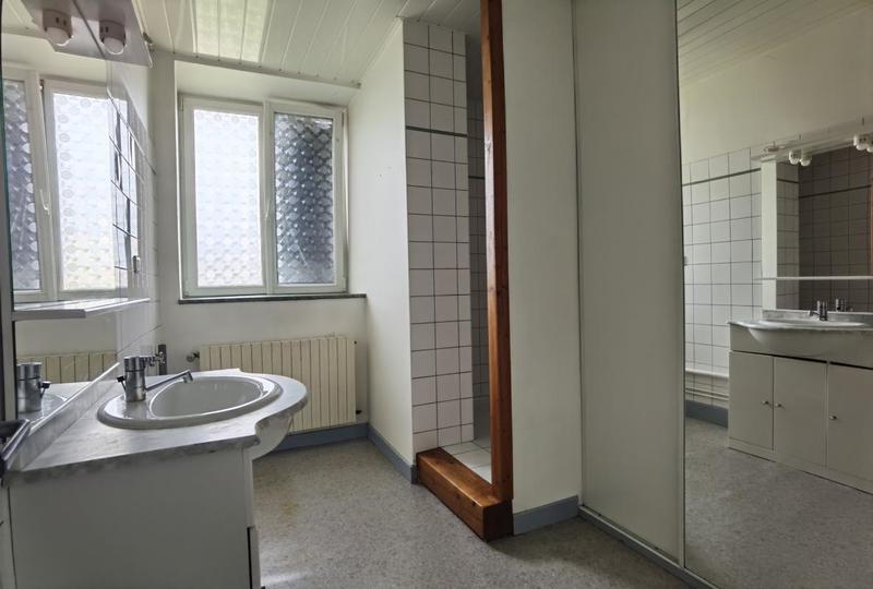 Immeuble - 438 m² - 15 pièces