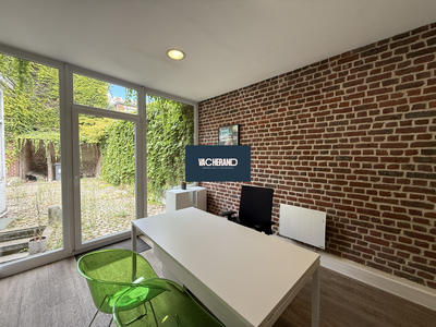 Local commercial - 154 m²