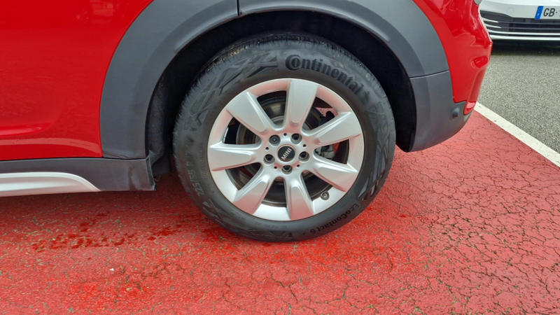 Mini Countryman F60 136 Ch Cooper Longstone