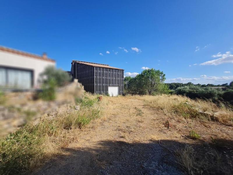 Maison - 136 m² - 5 pièces