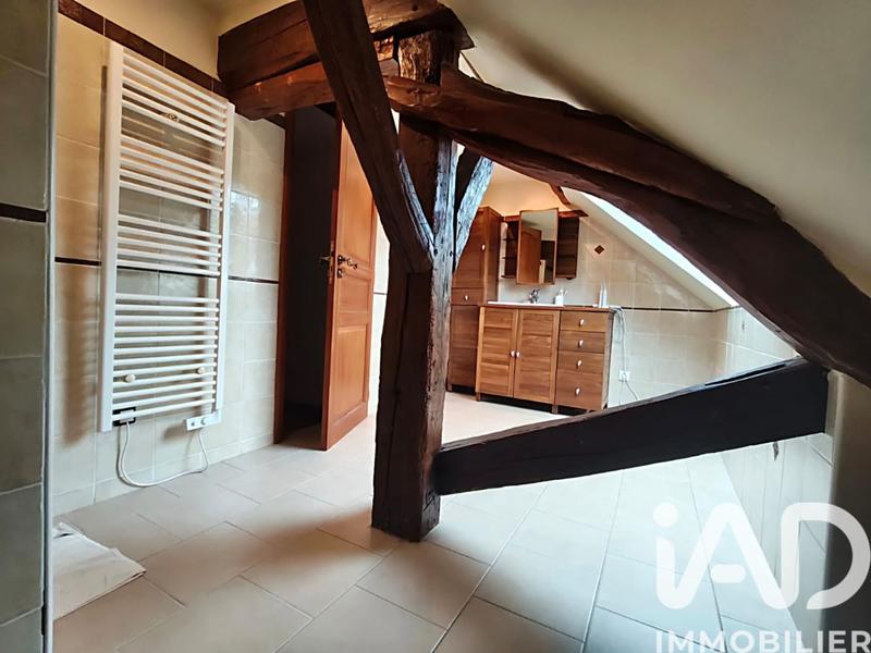 Maison de village - 266 m² - 8 pièces