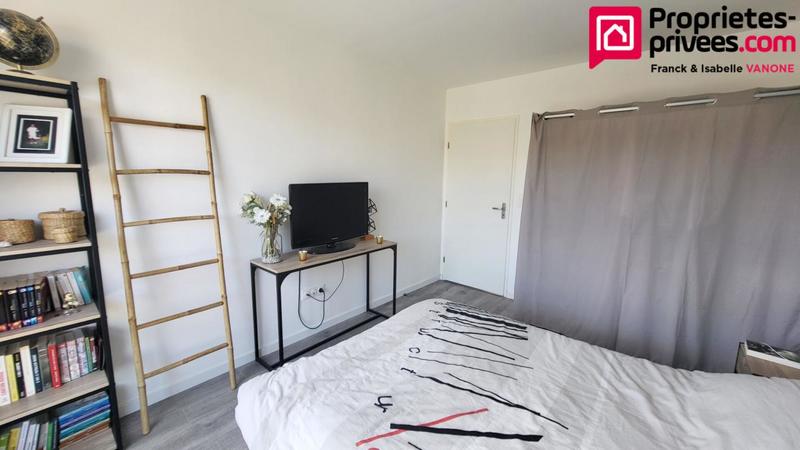 Appartement - 73 m² - 3 pièces