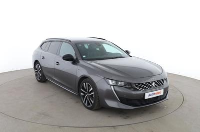 Peugeot 508 Sw 1.6 Hybrid Gt Pack e-Eat8 225 ch