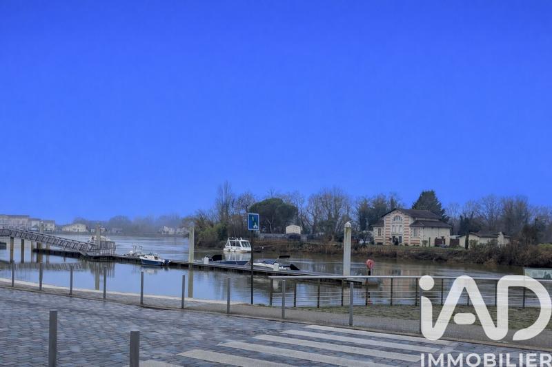 Appartement - 39 m² - 1 pièce