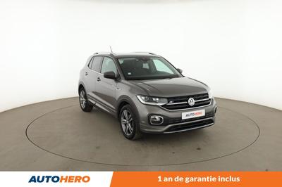 Volkswagen t-Cross 1.0 Tsi R-Line Dsg 115 ch