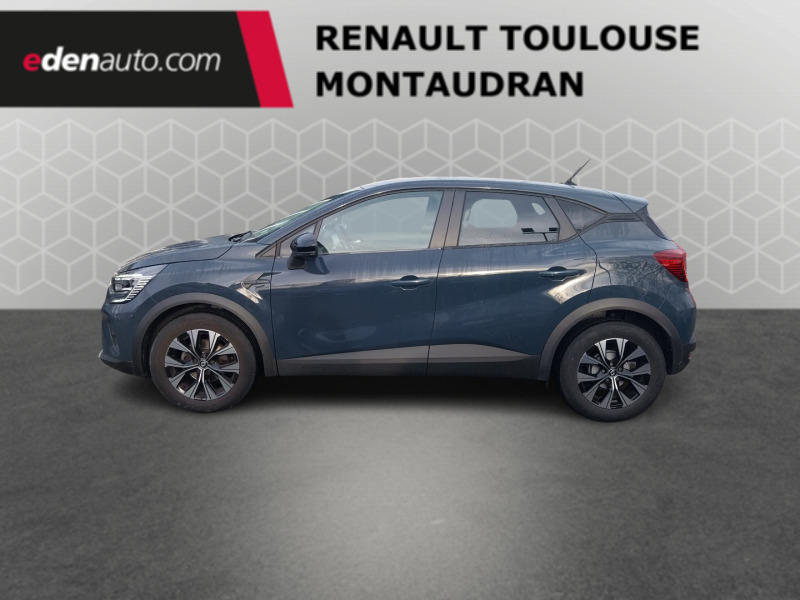 Renault Captur TCe 90 Evolution