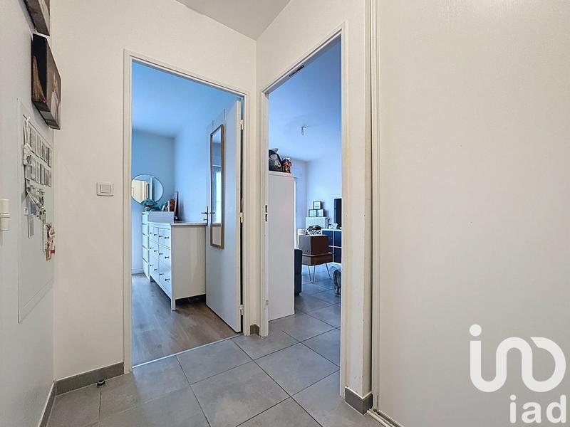 Appartement - 41 m² - 2 pièces