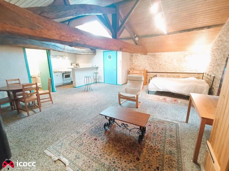 Maison - 477 m² - 21 pièces