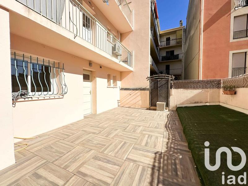 Appartement - 95 m² - 4 pièces