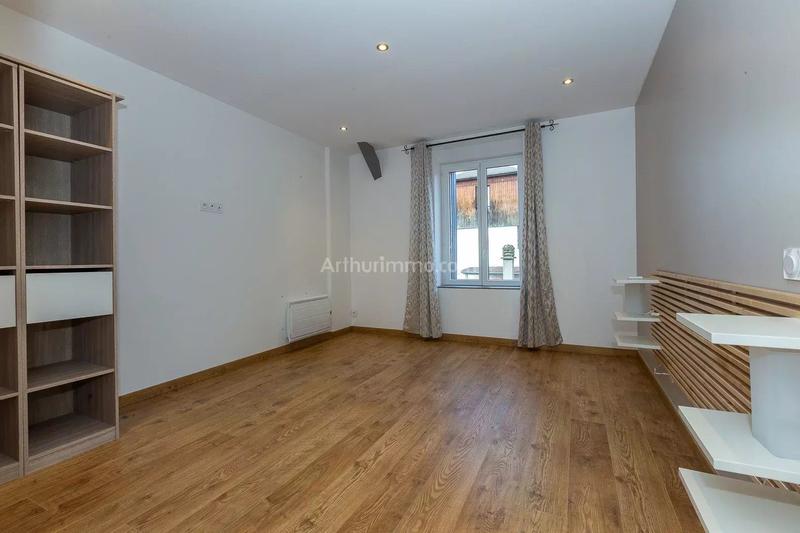 Appartement - 116 m² - 4 pièces