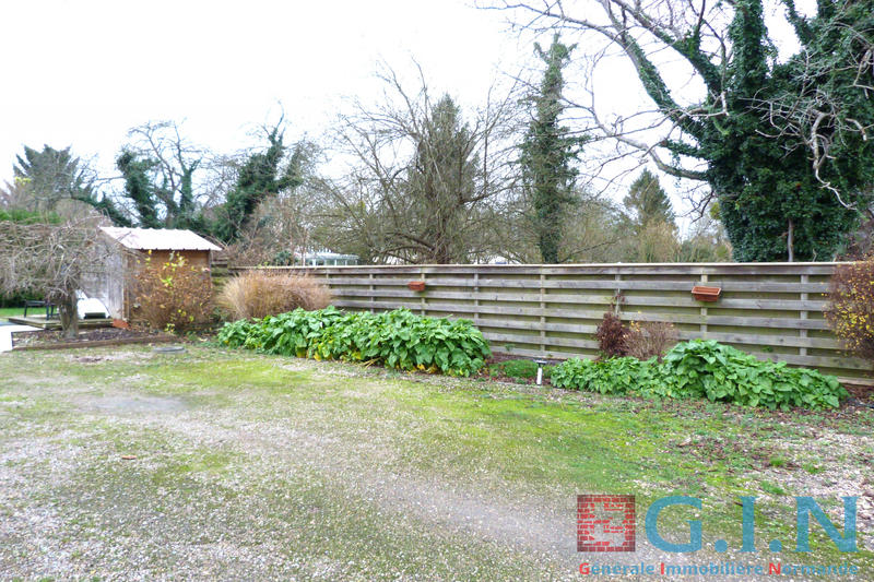 Maison - 149 m² - 5 pièces