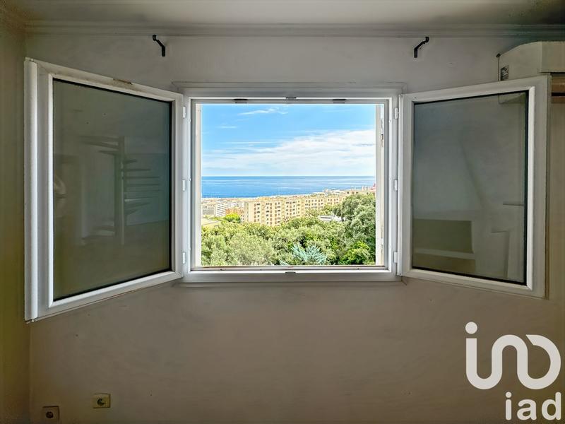 Duplex - 91 m² - 4 pièces