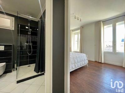 Appartement - 55 m² - 2 pièces
