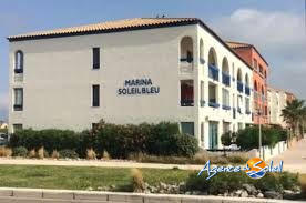 Appartement - 22 m² - 2 pièces