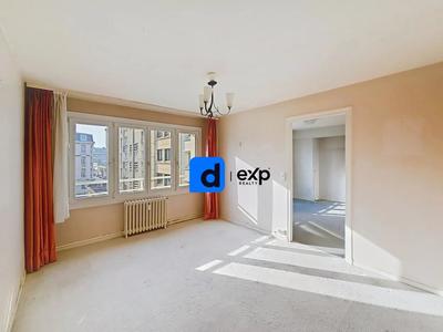 Appartement - 133 m² - 5 pièces
