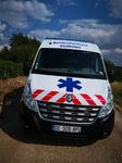 Ambulance Dumont