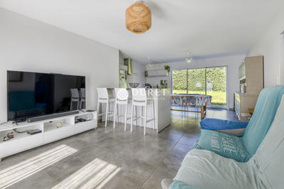 Maison - 88 m² - 5 pièces