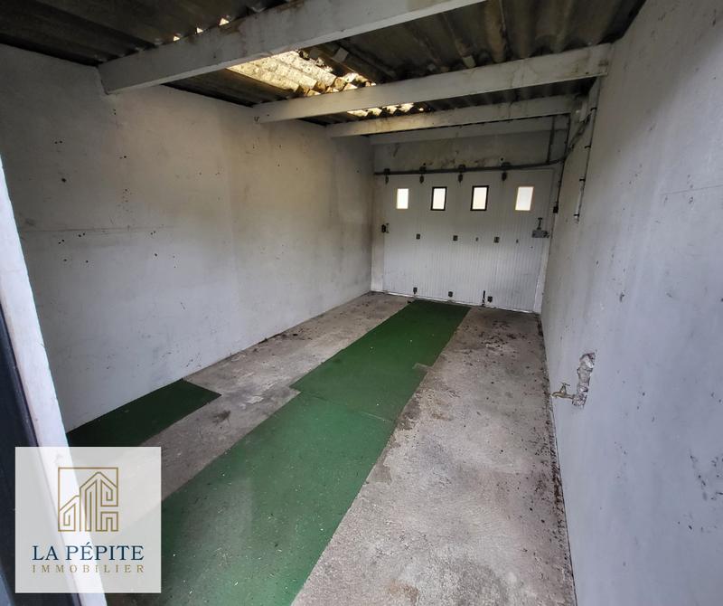 Maison - 73 m² - 4 pièces