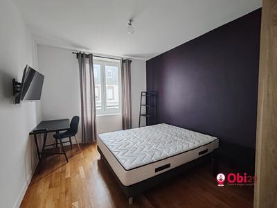 Appartement - 97 m² - 4 pièces