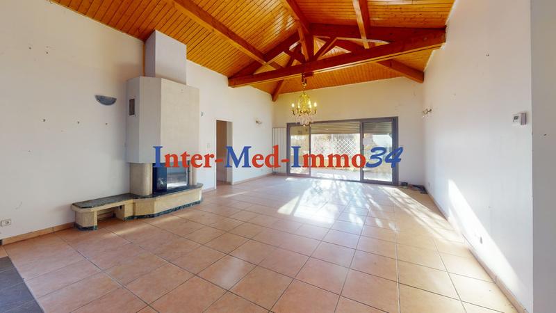 Villa - 225 m² - 5 pièces