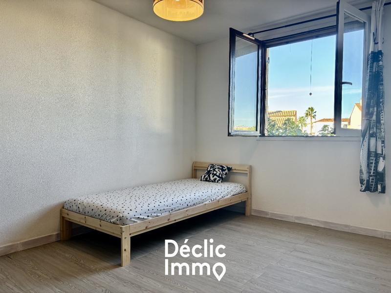 Appartement - 81 m² - 4 pièces